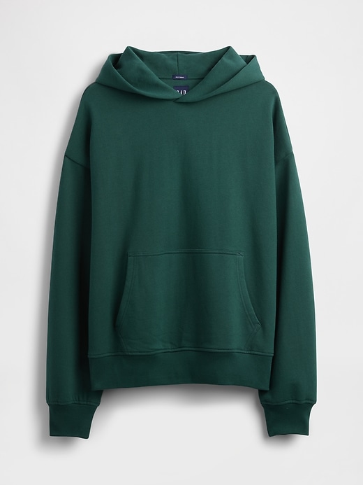 Image number 7 showing, Heavyweight Oversized Hoodie