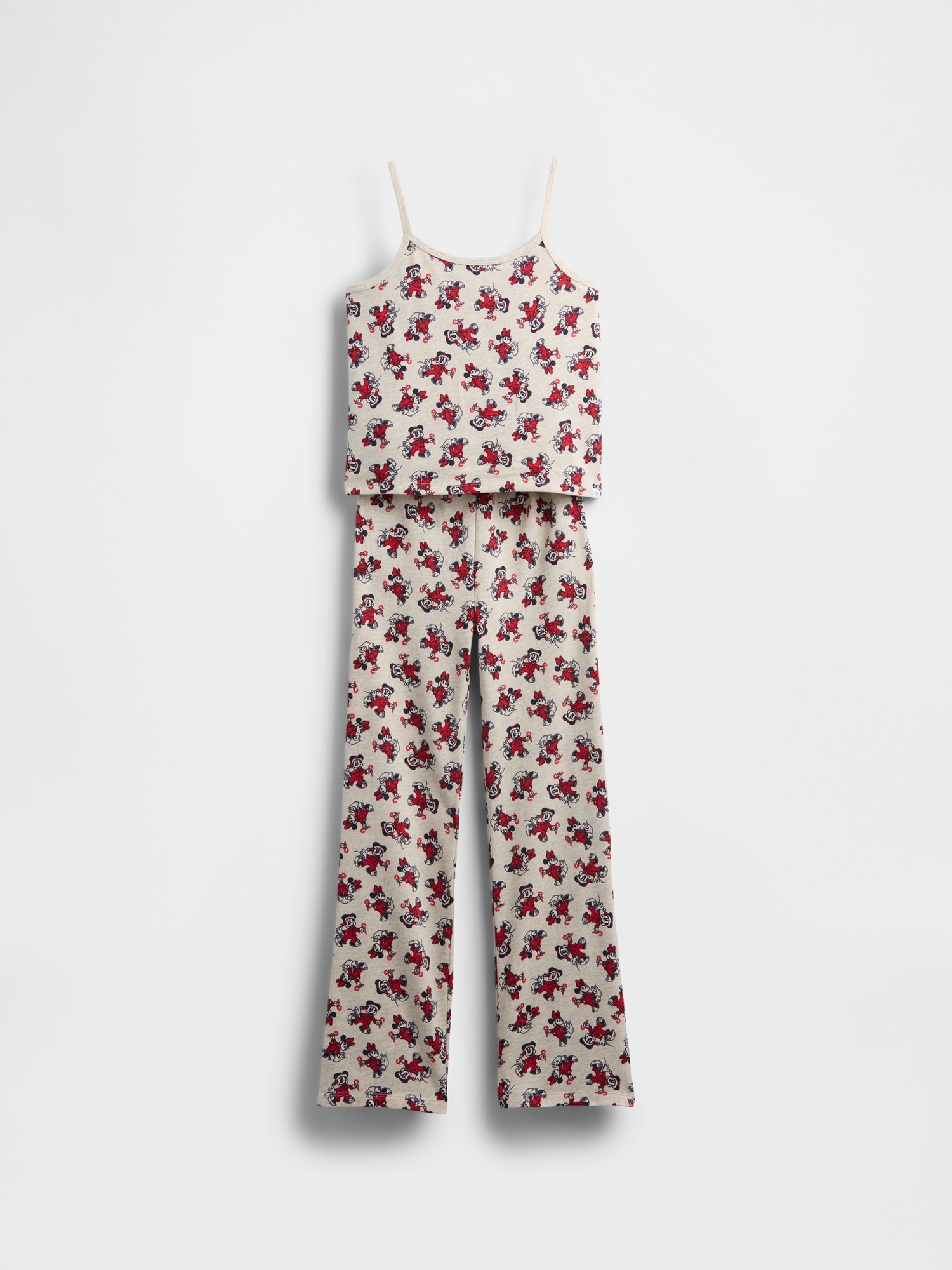 Gap × Disney Kids Recycled Tank PJ Set