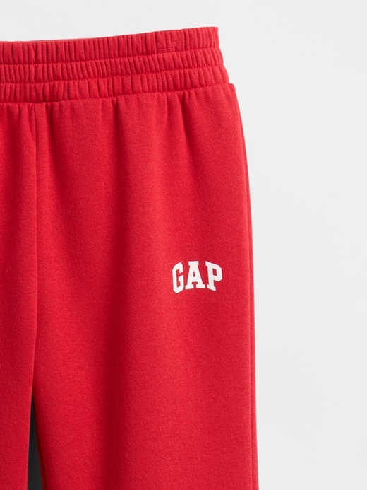 Image number 3 showing, Kids Logo Sweatpants