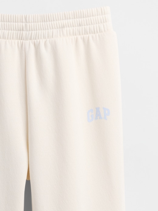 Kids Logo Sweatpants