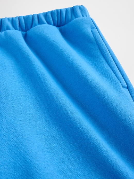 Image number 3 showing, Kids VintageSoft Baggy Sweatpants