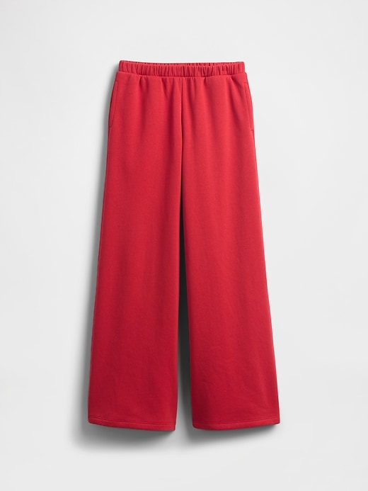 Image number 2 showing, Kids VintageSoft Baggy Sweatpants