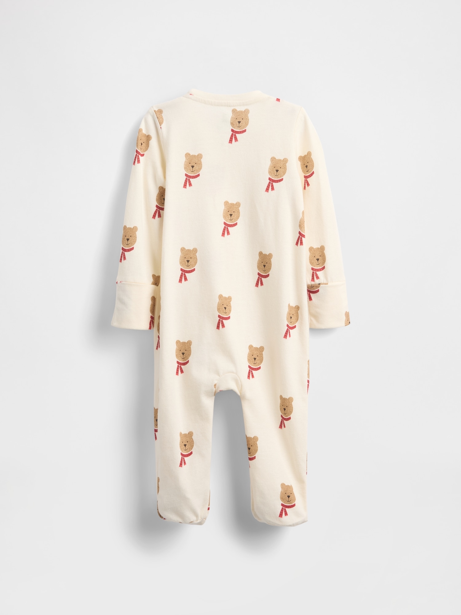Baby First Favorites Footed One-Piece