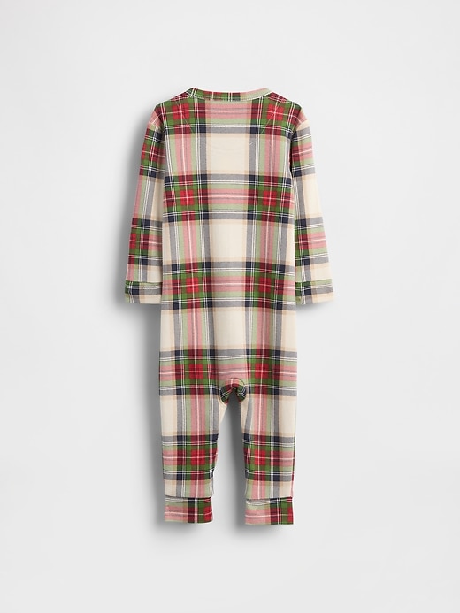 Baby Organic Cotton One-Piece