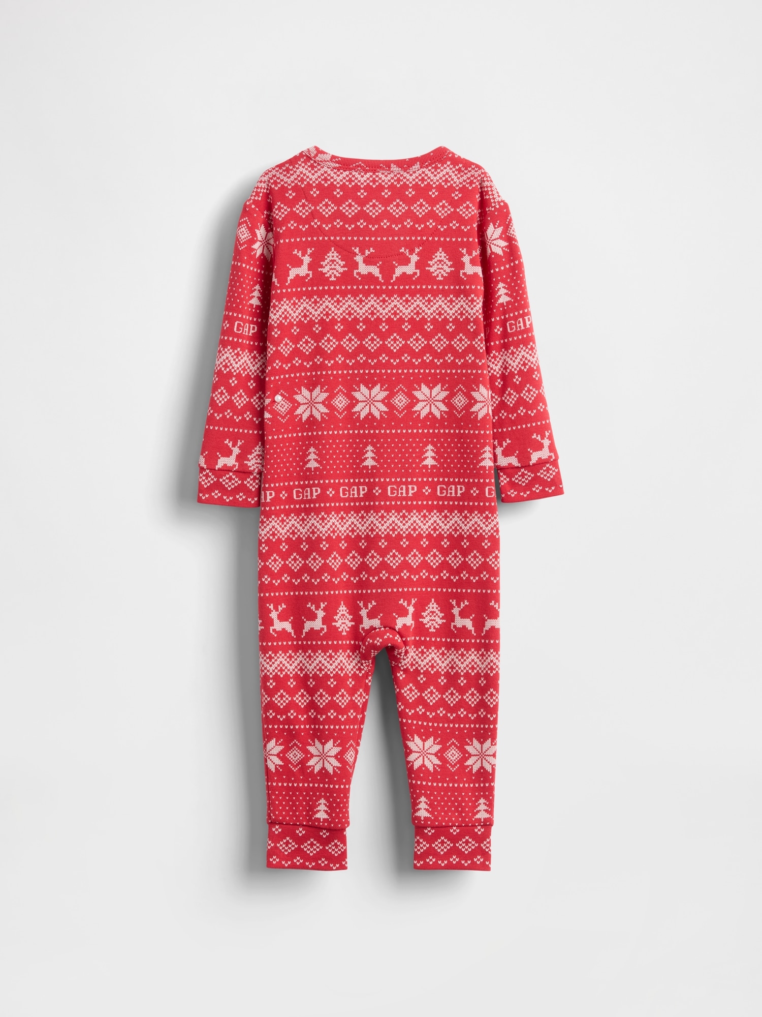 Baby Organic Cotton One-Piece