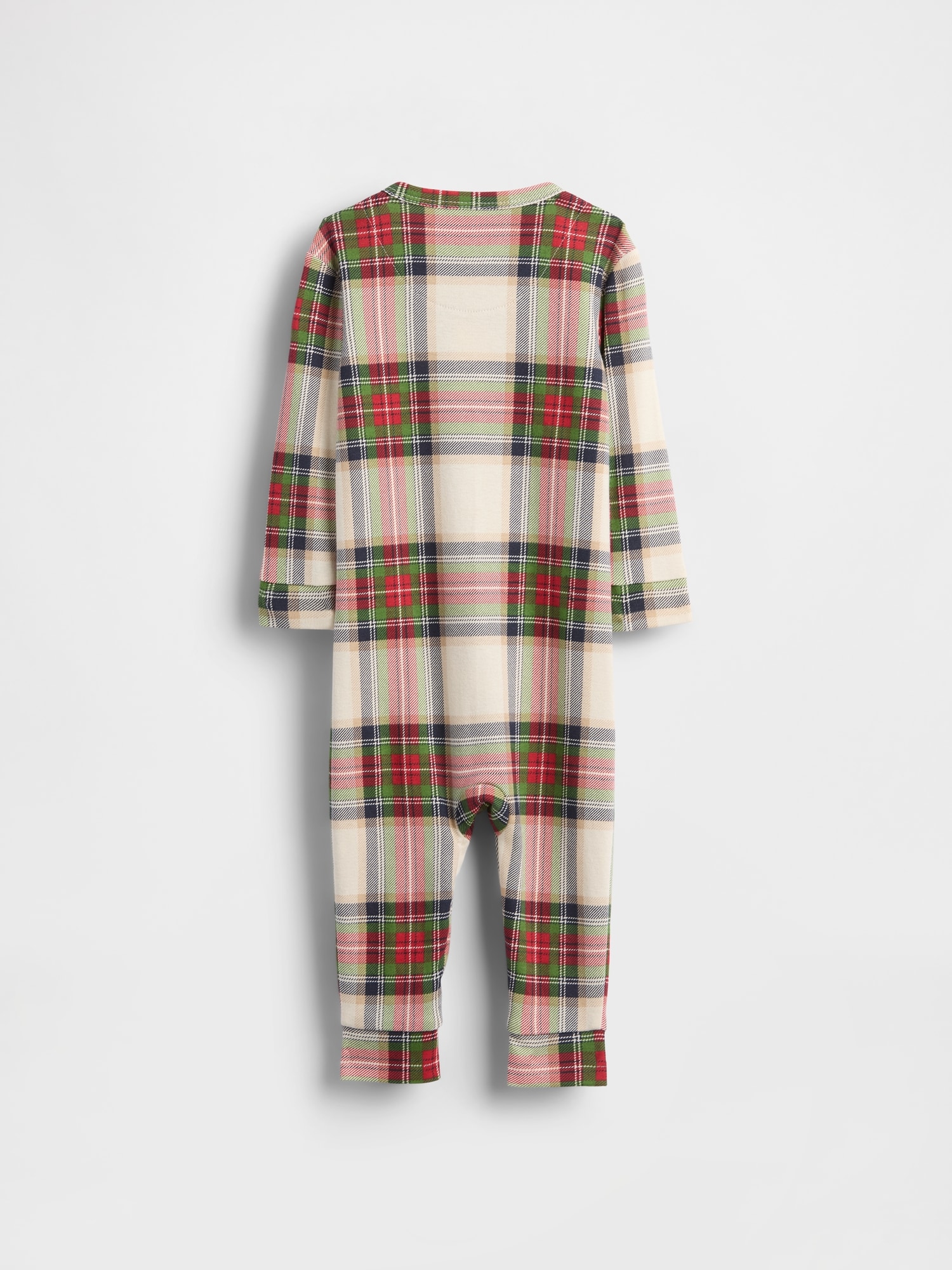 Baby Organic Cotton One-Piece