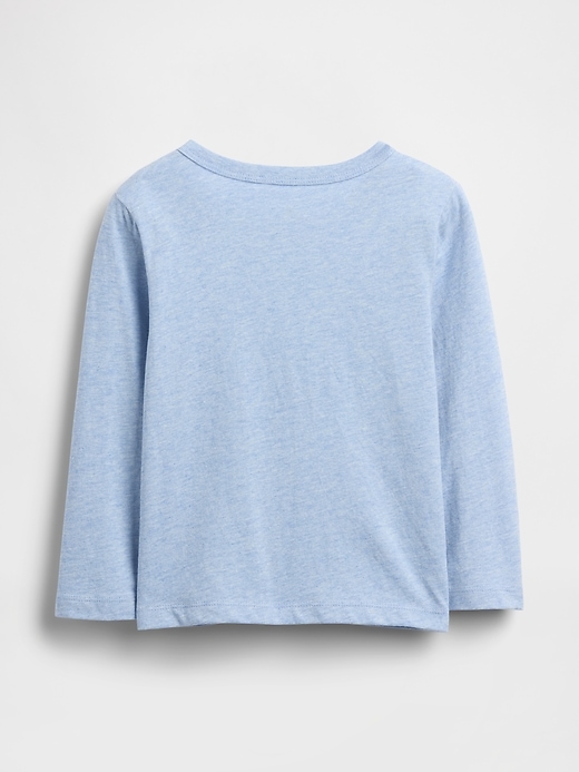 Image number 2 showing, Baby & Toddler Jersey T-Shirt