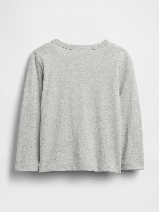 Image number 2 showing, Baby & Toddler Jersey T-Shirt