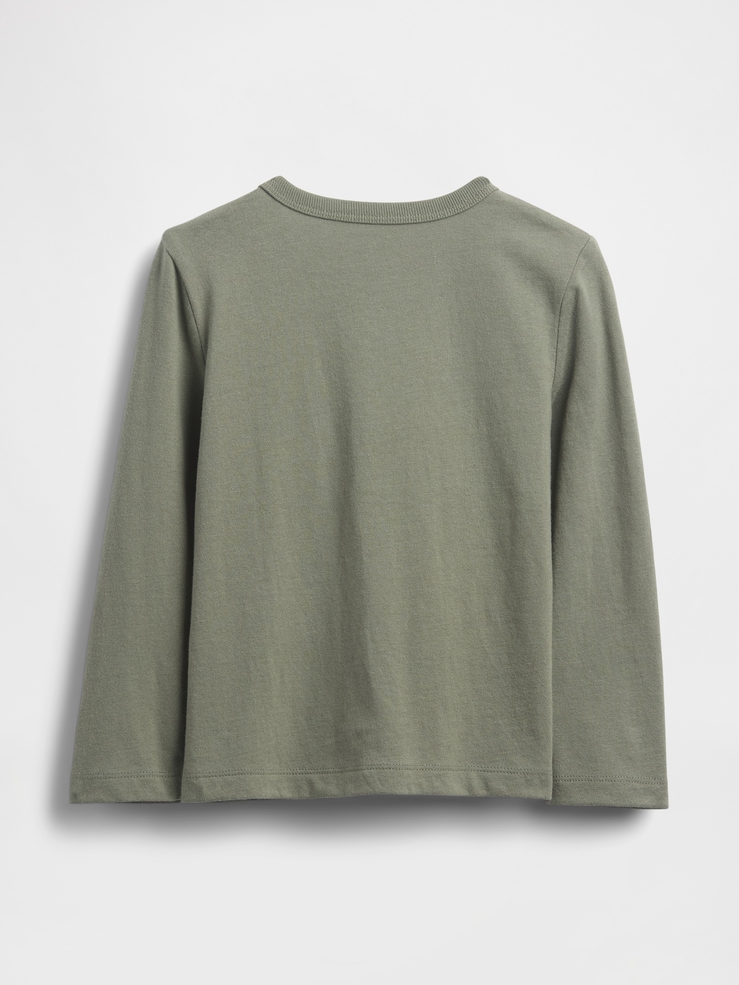 Детские футболки Gap Baby & Toddler Mix & Match Jersey T-Shirt — фото 2