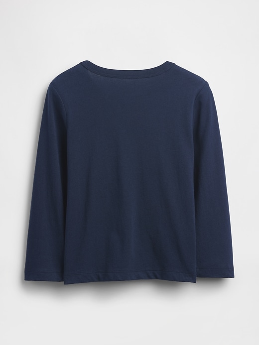 Image number 2 showing, Baby & Toddler Jersey T-Shirt