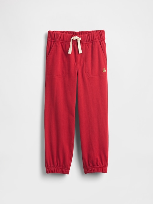 Image number 1 showing, Baby & Toddler Mix & Match Pull-On Joggers