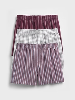 Boxers (3-Pack)
