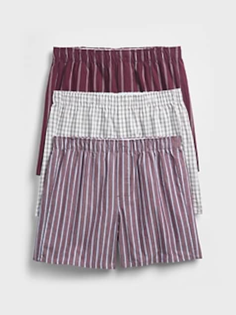 Boxers (3-Pack)
