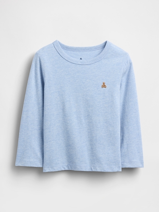 Image number 1 showing, Baby & Toddler Jersey T-Shirt