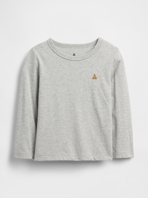 Image number 1 showing, Baby & Toddler Jersey T-Shirt
