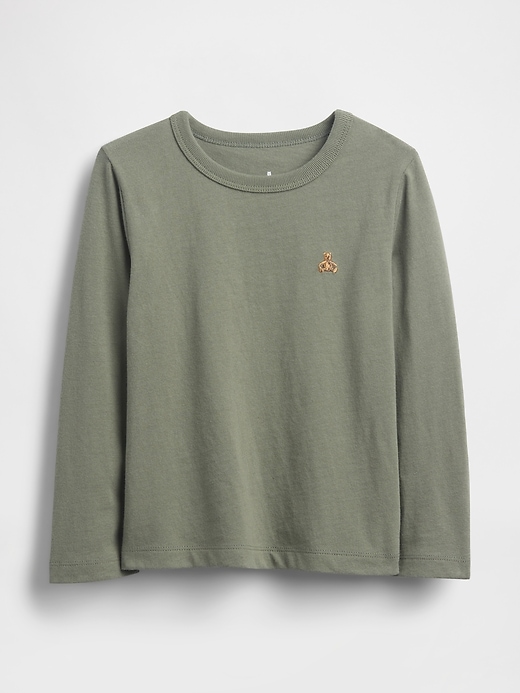 Image number 1 showing, Baby & Toddler Mix & Match Jersey T-Shirt