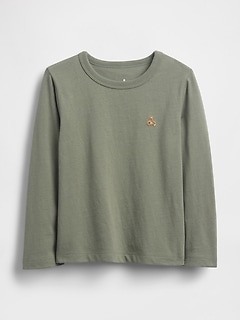 Baby & Toddler Mix & Match Jersey T-Shirt