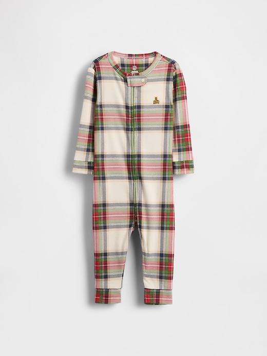 Baby Organic Cotton One-Piece