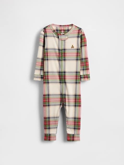 Baby Organic Cotton One-Piece