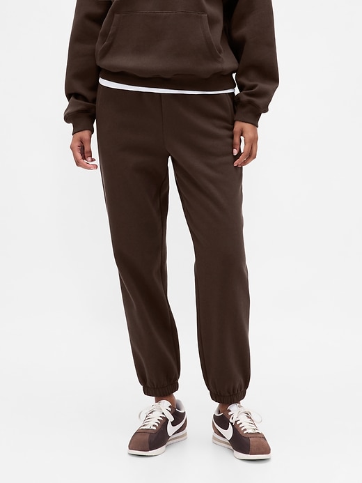Image number 2 showing, High Rise VintageSoft Joggers