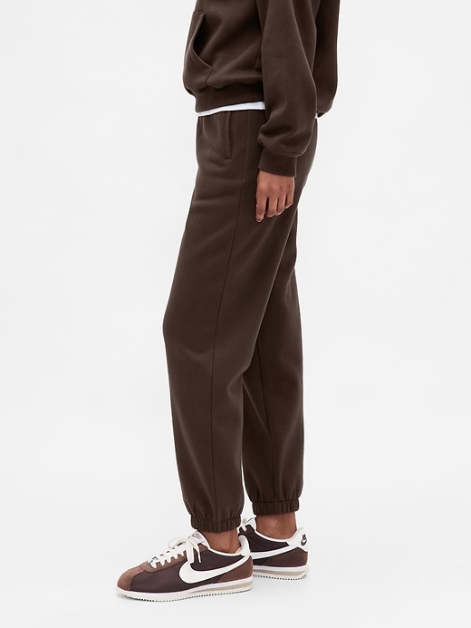 Image number 3 showing, High Rise VintageSoft Joggers