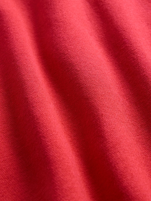 Image number 5 showing, VintageSoft Baggy Wide-Leg Sweatpants