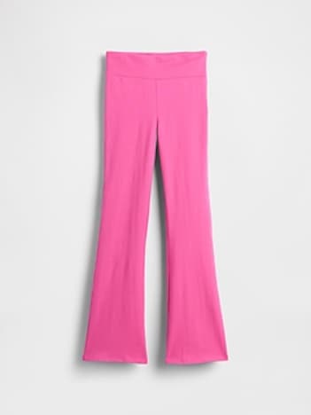 Kids Flare Leggings