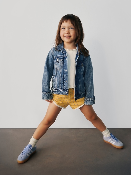 Image number 4 showing, Baby & Toddler Tank Outfit Set