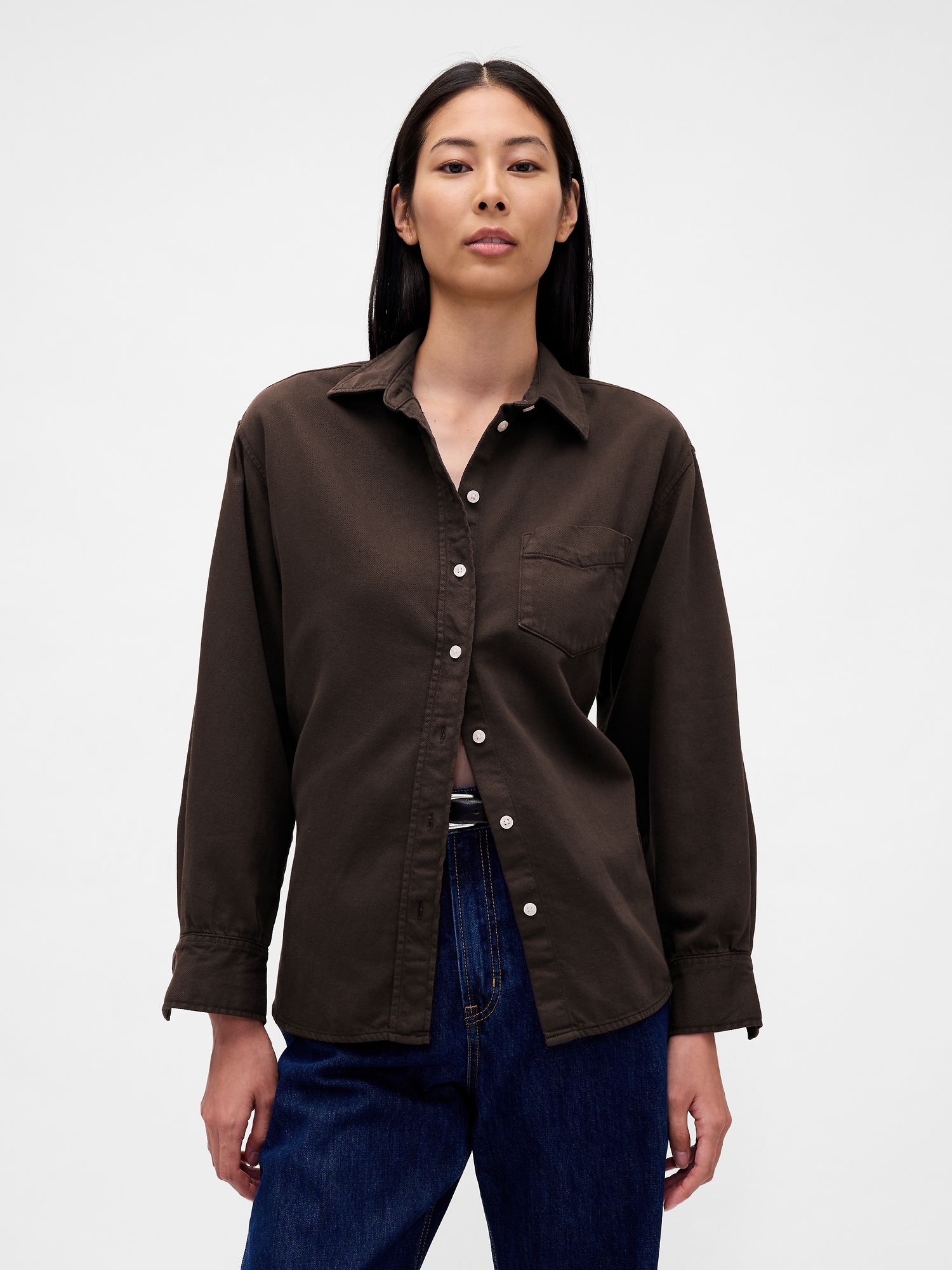 Big Shirt