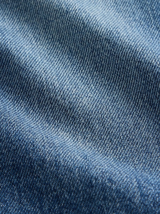 Image number 4 showing, Kids Brushed Easy Carpenter Jeans