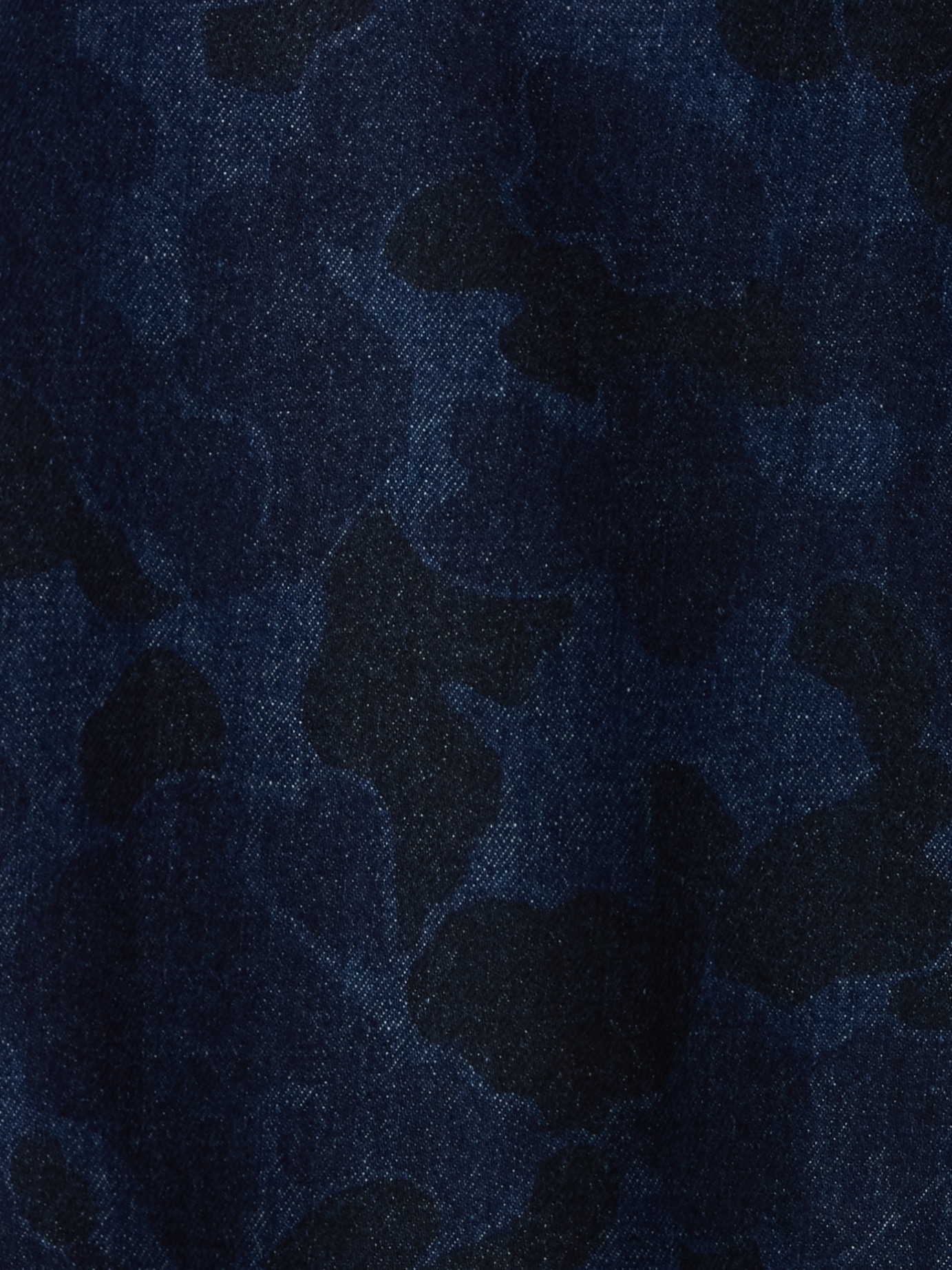 Детские джинсы Gap Kids Camo Easy Baggy Jeans — фото 6