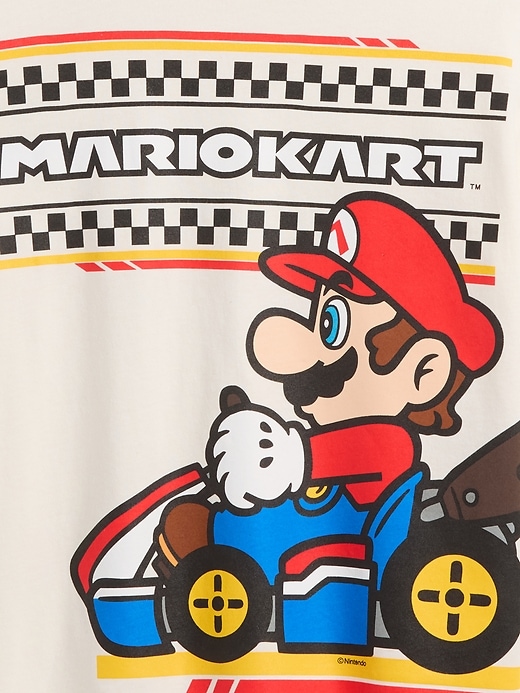 Image number 3 showing, Kids Gamer Graphic T-Shirt