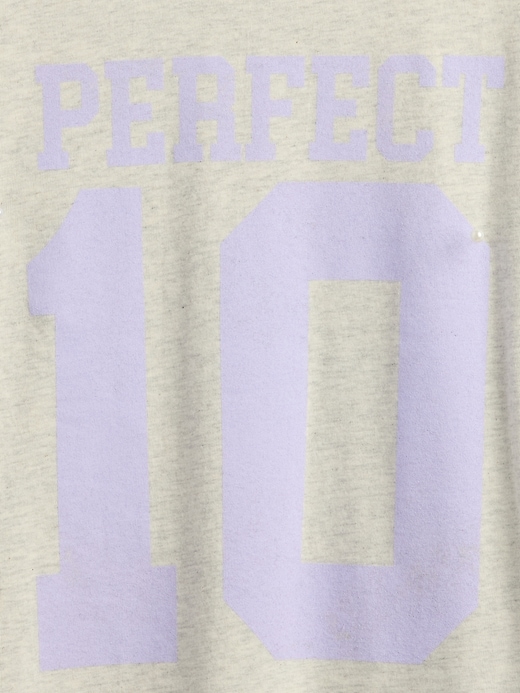 Image number 3 showing, Kids Relaxed Graphic T-Shirt