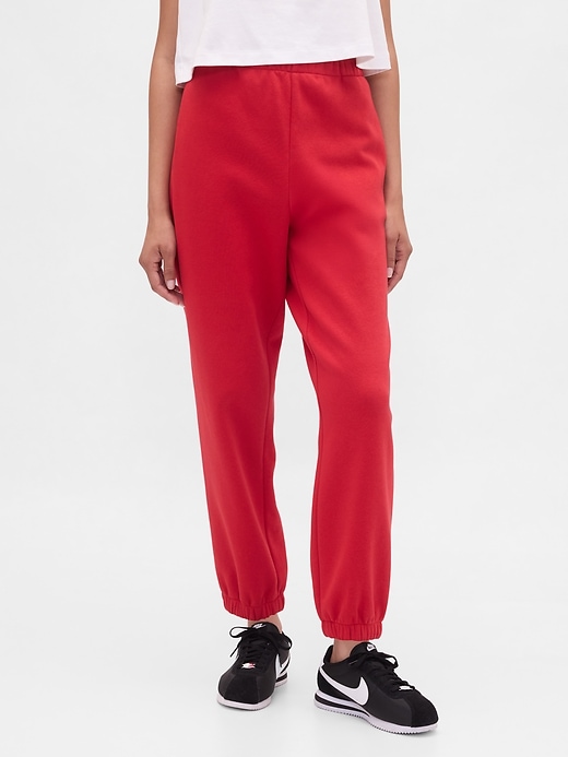 Image number 2 showing, High Rise VintageSoft Joggers
