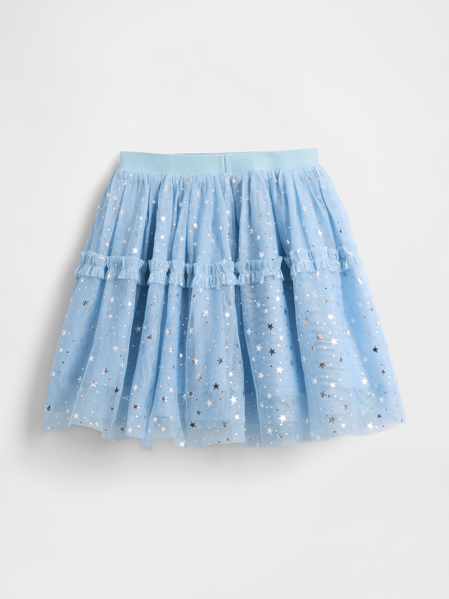 Детские юбки Gap Baby & Toddler Tulle Skirt — фото 2
