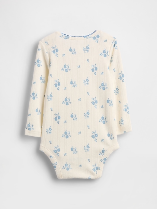 Image number 2 showing, Baby First Favorites Bodysuit