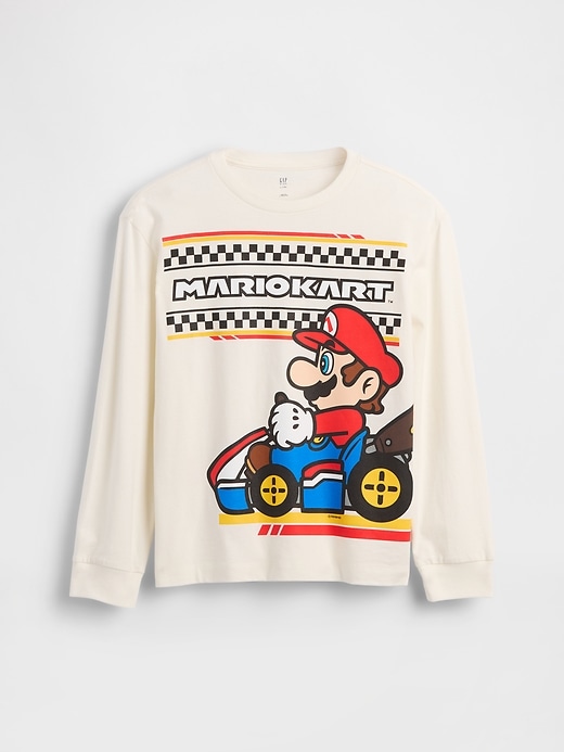 Image number 1 showing, Kids Gamer Graphic T-Shirt