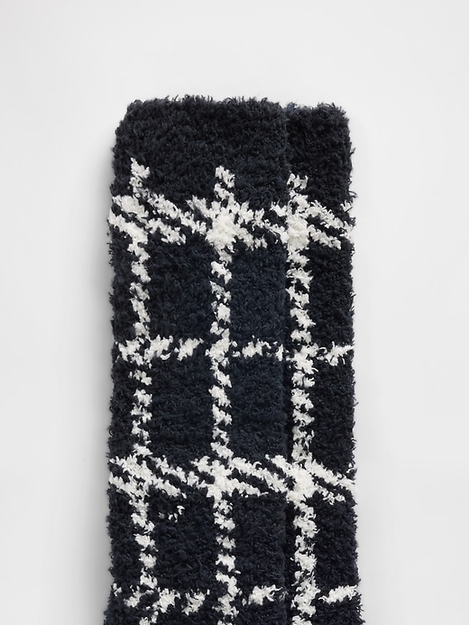 Image number 2 showing, Cozy Socks