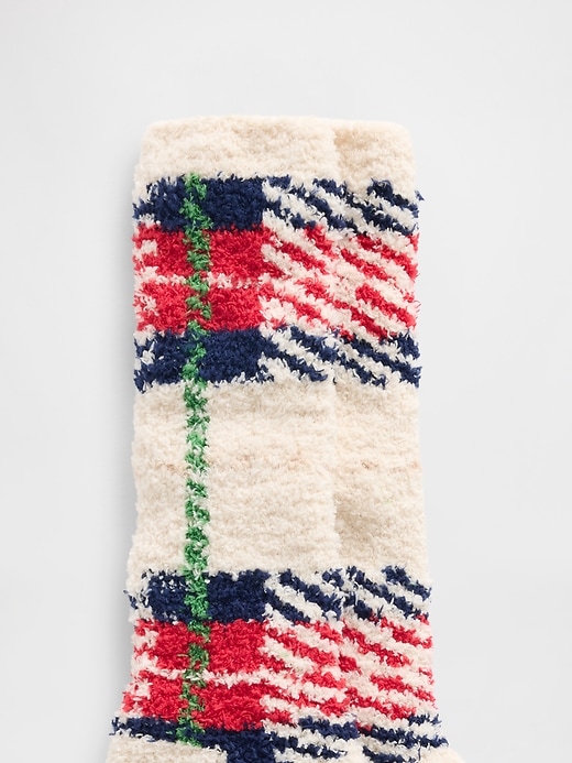 Image number 2 showing, Cozy Socks