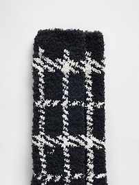 Image number 2 showing, Cozy Socks