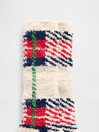 Image number 2 showing, Cozy Socks