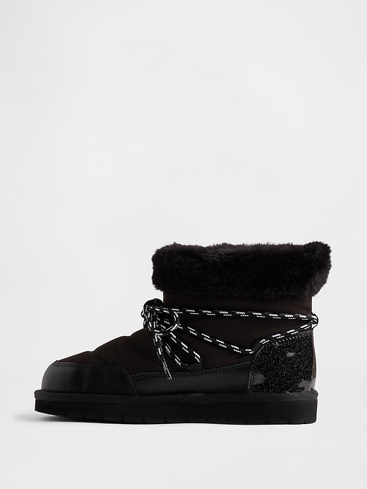 Image number 5 showing, Kids Charm Snow Boots