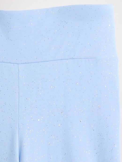 Image number 3 showing, Kids Flare Leggings