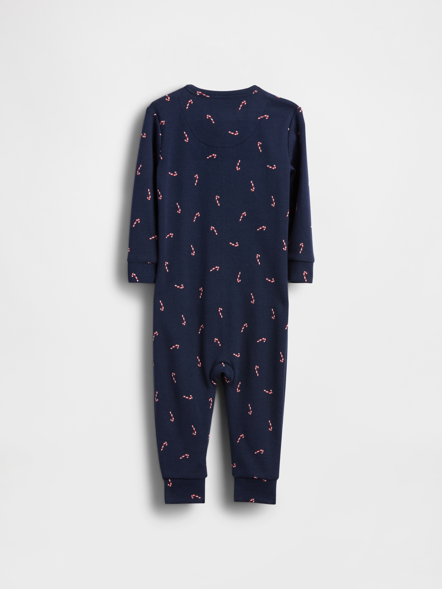 Baby Organic Cotton One-Piece