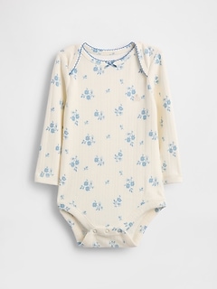 Baby First Favorites Bodysuit