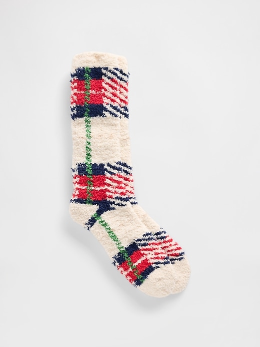 Image number 1 showing, Cozy Socks