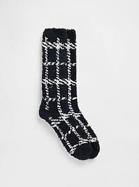 Image number 1 showing, Cozy Socks