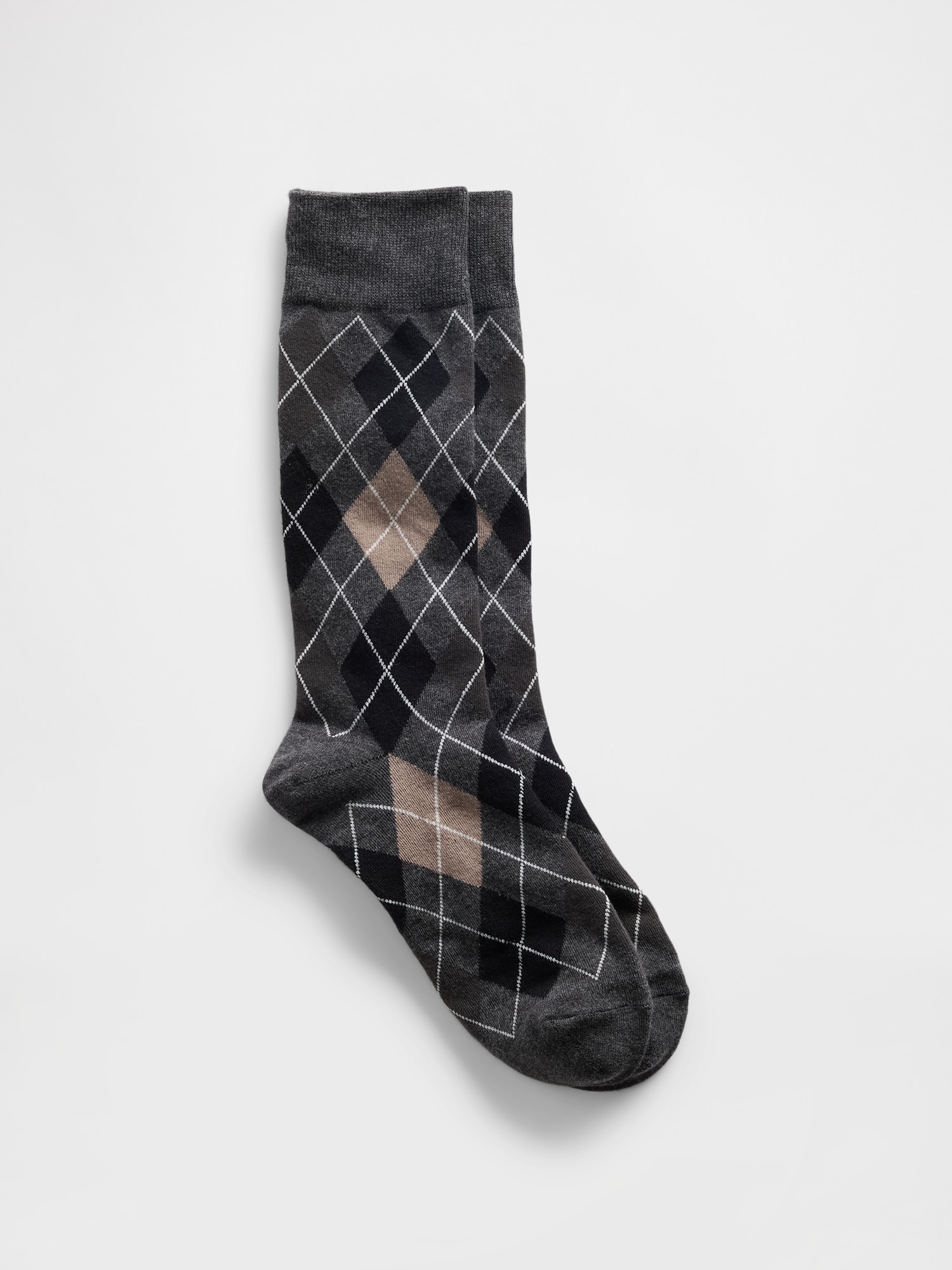 Gap Dress Socks In Multi