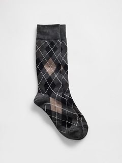 Dress Socks