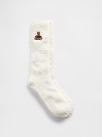 Image number 1 showing, Cozy Socks